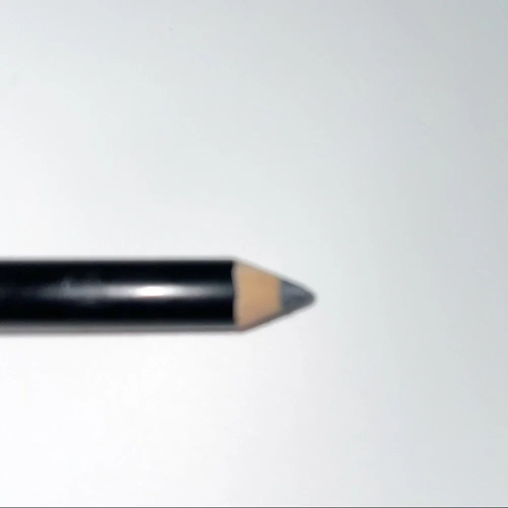 J. Cat Beauty Skinny & Long Eye Pencil in Ash Silver